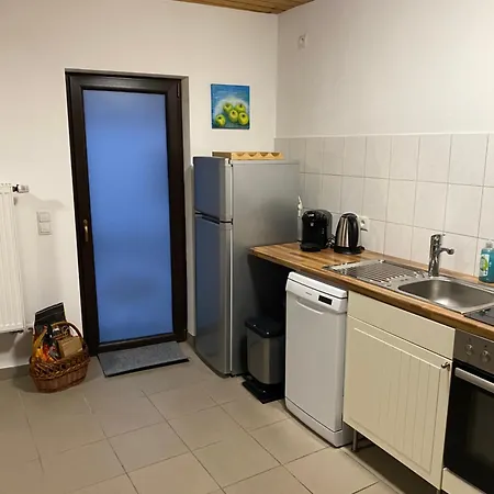 Eschbach Hof Am Nuerburgring *