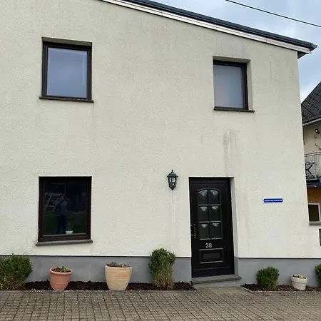 Апартаменты Eschbach Hof Am Nuerburgring *