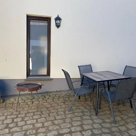 Eschbach Hof Am Nuerburgring * Herresbach