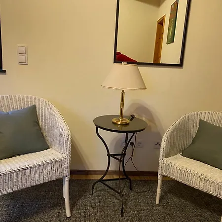 Eschbach Hof Am Nuerburgring *