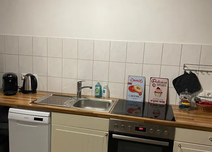 Апартаменты Eschbach Hof Am Nuerburgring Herresbach