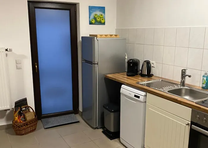 Eschbach Hof Am Nuerburgring *