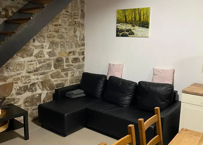 Eschbach Hof Am Nuerburgring Апартаменты Herresbach