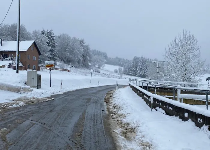 Eschbach Hof Am Nuerburgring