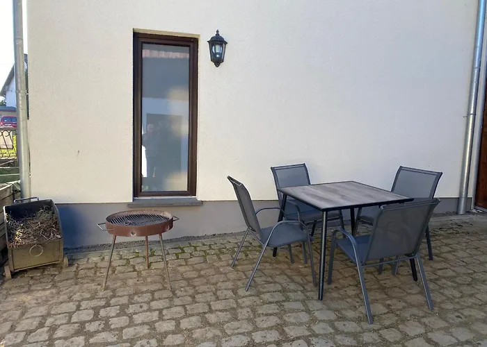 Eschbach Hof Am Nuerburgring * Herresbach