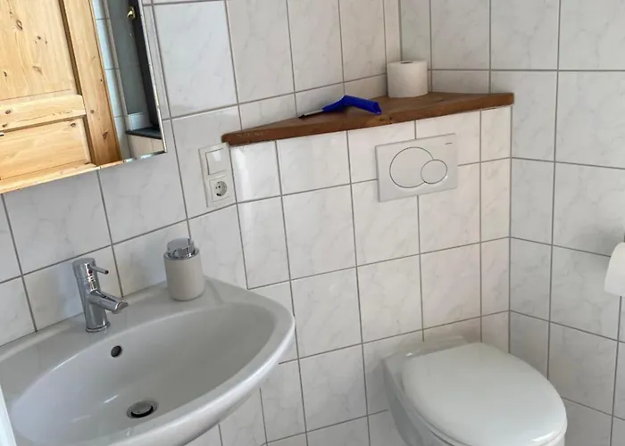 Eschbach Hof Am Nuerburgring Апартаменты